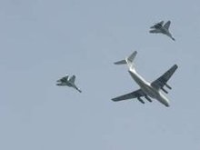 Минобороны: Самолеты НАТО не садились в Мелитополе по двум причинам