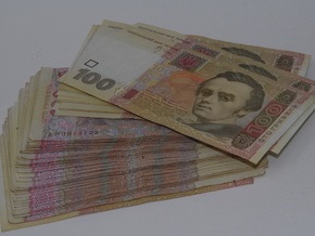 В Черниговской области почтальон хотела присвоить 10000 гривен, заявив об ограблении