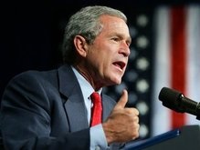 На месте военных баз Буш хочет строить НПЗ