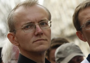 Олег Шеин и его сторонники прекратили голодовку