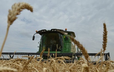 Украина исчерпала годовую квоту на экспорт пшеницы