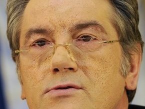 Госказначейство: Ющенко сообщил неправдивую информацию о невыполнении госбюджета в январе