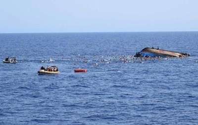 Около Крита затонуло судно с 700 мигрантами