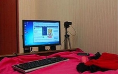В Одесской области прикрыли онлайн-порностудию