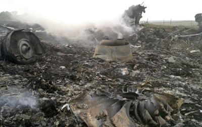Нидерланды: следствие о MH17 близко к завершению