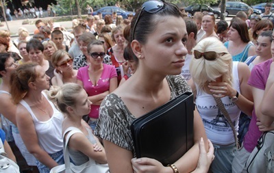 Выпускники из Донбасса смогут поступать в вузы без ВНО
