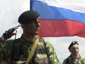 Украина обязуется перед НАТО начать переговоры с Россией о выводе ЧФ