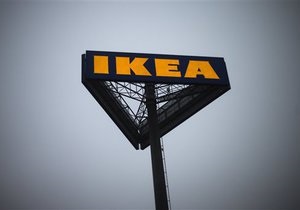 Сбежавший от налогов основатель IKEA через 40 лет возвращается на родину - Ингвар Кампрад