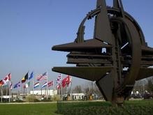 Шандра подписал меморандум с НАТО