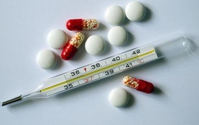 В Украине запретили известное лекарство от гриппа