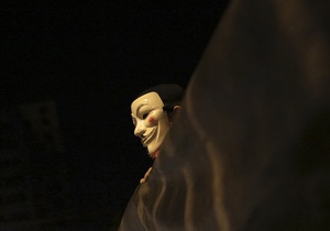 В киберподразделении ФБР заявили о разгроме Anonymous