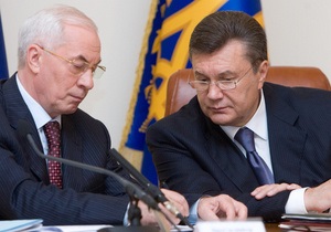 Янукович рассказал, сколько в Украине воруют с каждого миллиарда