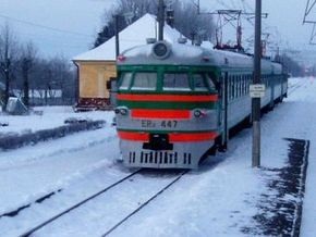 С начала недели в Украине под колесами поездов погибли трое человек