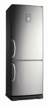 Роскошь свободного пространства: холодильник Electrolux шириной 70 см