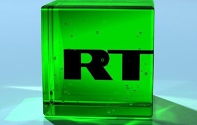 Аргентина приостанавливает вещание телеканала Russia Today