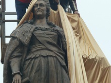 Горсовет Севастополя решил установить памятник Екатерине ІІ