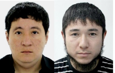 В Казахстане задержаны двое подозреваемых в атаках на Актобе