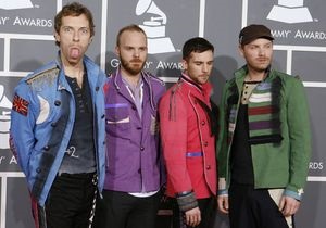 СМИ узнали дату выхода нового альбома Coldplay