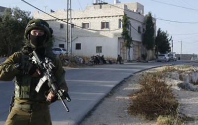 Израиль ужесточает меры по борьбе с терроризмом