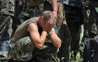 Заарештовано підозрюваного у вбивстві солдата в Костянтинівці