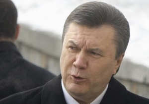 Российский политолог: Янукович получил не победу, а билет на войну