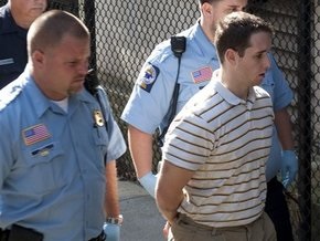 В США сотрудник Йеля обвинен в убийстве аспирантки