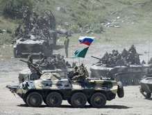 Цхинвали попросит у Москвы российскую военную базу в Южной Осетии