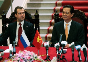 Вьетнам подпишет соглашение о зоне свободной торговли с ТС