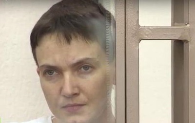 Таллин выдает Киеву возможного свидетеля похищения Савченко