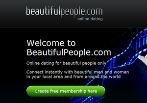 Только для красивых: сайт знакомств запустил сервис поиска работы