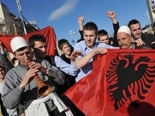 Соседи Сербии признали независимость Косово