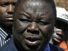 Выборы в Зимбабве: лидер оппозиции сдался