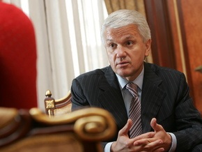 Коалиция и правительство не договаривались о кадровых перестановках - Литвин