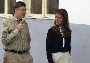 Билл Гейтс выделил миллион долларов на новый метод лечения малярии