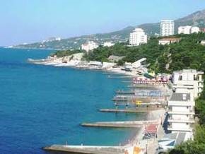 Власти Крыма распорядились сделать все пляжи бесплатными