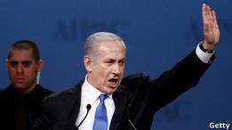 Премьер Израиля: время для убеждения Ирана кончается