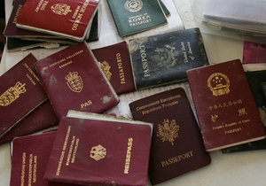 МИД Украины выступает против введения двойного гражданства