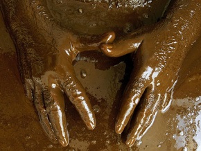 Исследование: Нефть может иметь минеральное происхождение