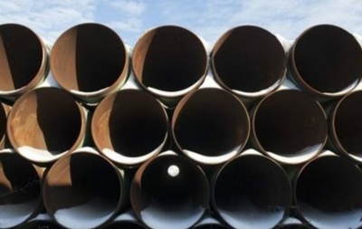 На США подали иск из-за запрета нефтепровода Keystone XL