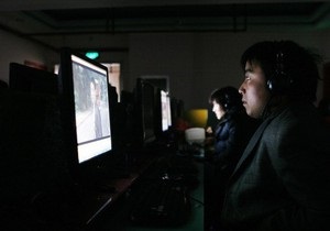 В Китае супружеская пара продала троих детей ради компьютерных игр