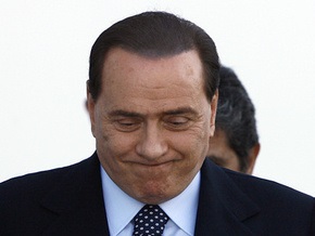 Берлускони считает формат G-14 оптимальным для решения мировых проблем