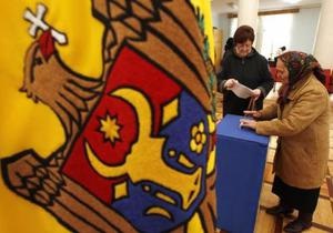 Сегодня в Молдове пройдут выборы в местные органы власти