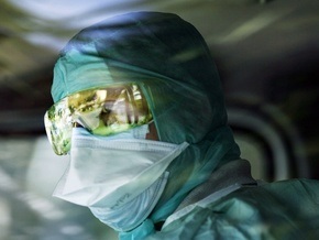 Второй случай заражения гриппом A/H1N1 зафиксирован в Турции