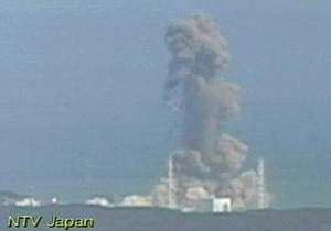 В ТЕРСО считают невозможной ликвидацию последствий аварии на Фукусиме-1 в этом году