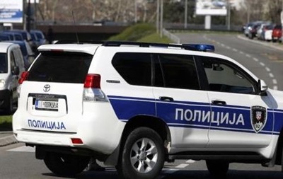 У Сербії чоловік відкрив стрілянину в кафе: п ятьох убито