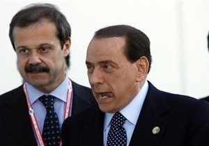 Спецкомиссия Палаты Депутатов Италии отказала в проведении следственных действий по делу Берлускони
