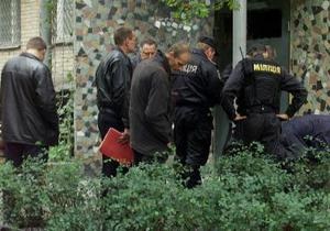 В Тернопольской области милиция задержала фальшивомонетчицу
