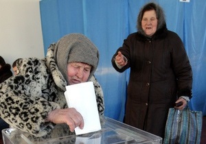 Тарасюк: Призыв не голосовать ни за кого из кандидатов означает поддержку Януковича