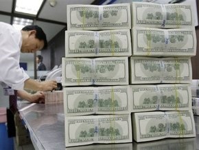 На валютные интервенции в ноябре НБУ потратил более $3 млрд