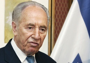 В Тель-Авиве умерла жена президента Израиля